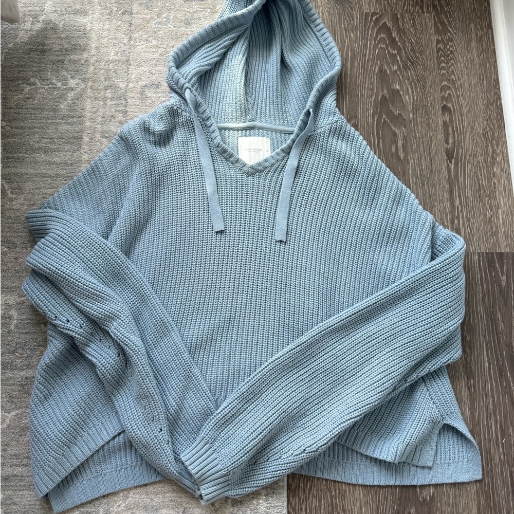 Lucky Brand Hoodie